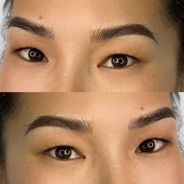 Thai Lashes & Brows - permanent makeup in Wichita, KS