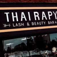 Thairapy Lash & Beauty Bar - permanent makeup work