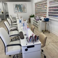 Thalyna Beauty - permanent makeup work