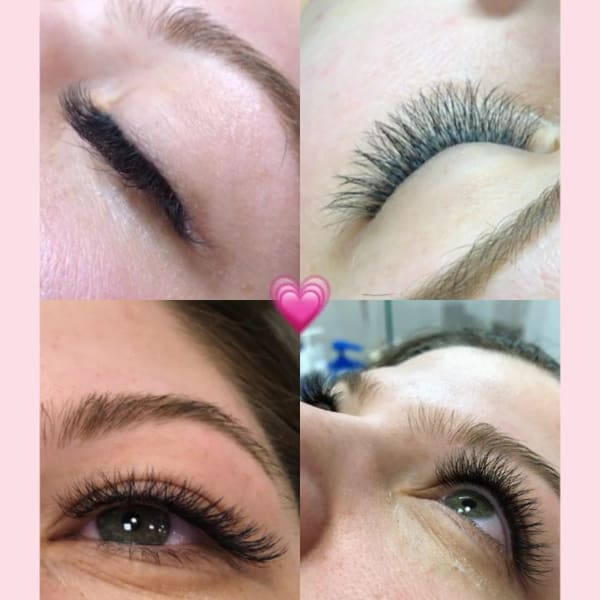 Thanh's Eyemazing Lashes - permanent makeup in Framingham, MA