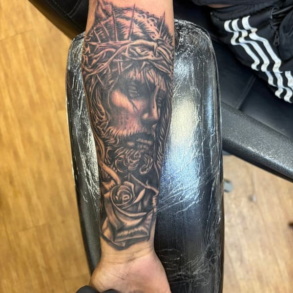 That Tattoo Studio - permanent makeup in Sarasota, FL