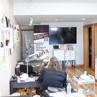 The Academy of Permanent Makeup - permanent makeup work