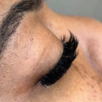 The Aesthetic Experience - permanent makeup work