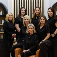 The Aesthetic Room - permanent makeup work