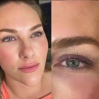 The Aesthetic Studio + Academy - permanent makeup work