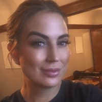 The Aesthetics Room - permanent makeup work