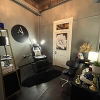 The Aesthetics Society - permanent makeup work