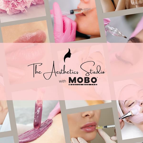 The Aesthetics Studio - permanent makeup in Vienna, WV