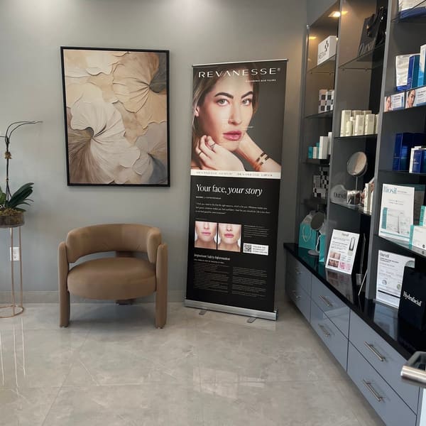 The Aesthetics & Wellness Lounge Pinecrest - permanent makeup in Pinecrest, FL