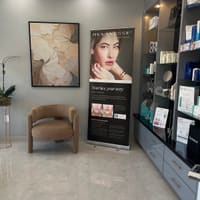 The Aesthetics & Wellness Lounge Pinecrest - permanent makeup work