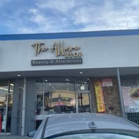 The Allure Stop - permanent makeup work