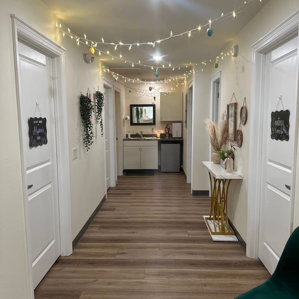 The Arch - permanent makeup in Deland, FL