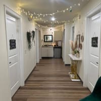 The Arch - permanent makeup work
