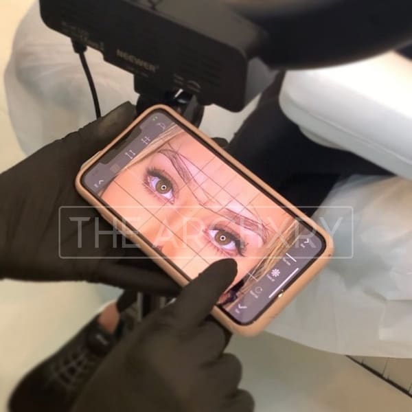 The Archxry - permanent makeup in Hollywood, FL