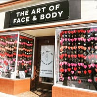 The Art of Lash & Brow - permanent makeup work