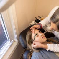 The Astral Studio - permanent makeup work