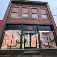 The Babe Cave Salon & Spa - permanent makeup work