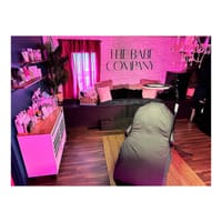 The Babe Company - permanent makeup work