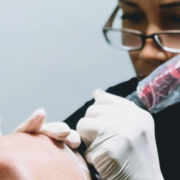 The Bar Aesthetics Scalp Micropigmentation - permanent makeup in Pinole, CA