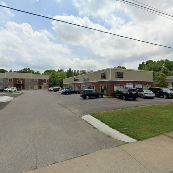 The Bar Ink Academy - permanent makeup in Searcy, AR