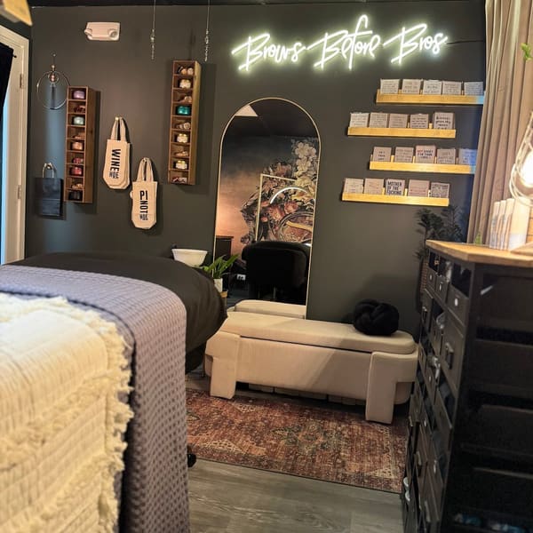 The Bare Bar - permanent makeup in Denver, CO