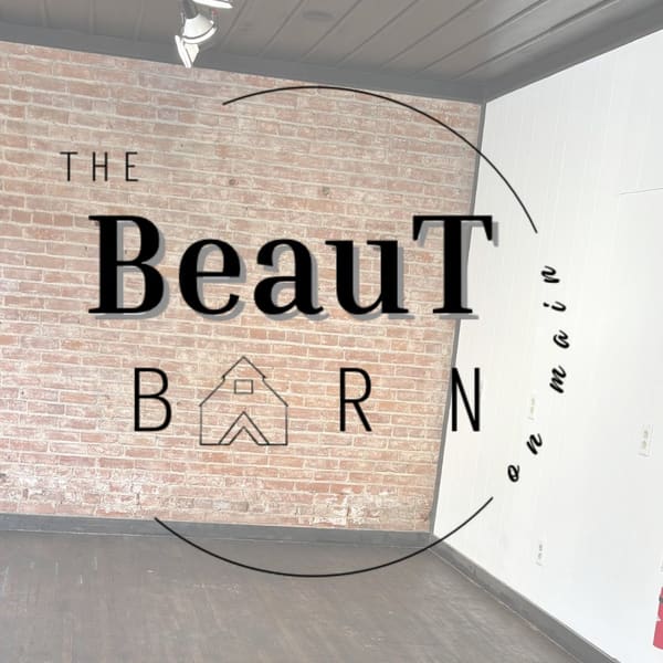 The BeauT Barn - permanent makeup in Lima, OH