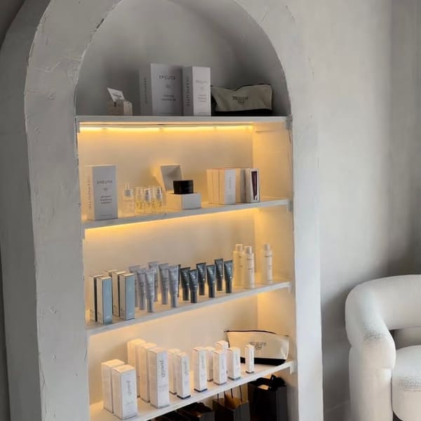 The Beauté Club - permanent makeup in St Louis, MO