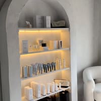 The Beauté Club - permanent makeup work