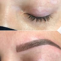 The Beaute' Bar - permanent makeup work