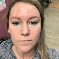 The Beaute Compound - permanent makeup work