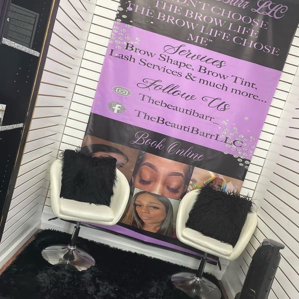 The Beauti Barr LLC - permanent makeup in Trenton, NJ