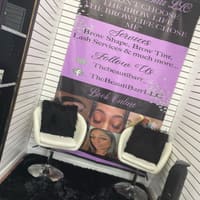 The Beauti Barr LLC - permanent makeup work
