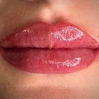 The Beautistry LLC - permanent makeup work