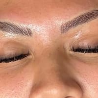 The Beauty Angel - permanent makeup work
