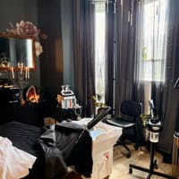 The Beauty Artist - permanent makeup work