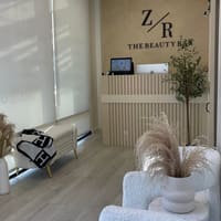 The Beauty Bar by Z - permanent makeup work