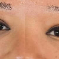 The Beauty Bar on State - permanent makeup work