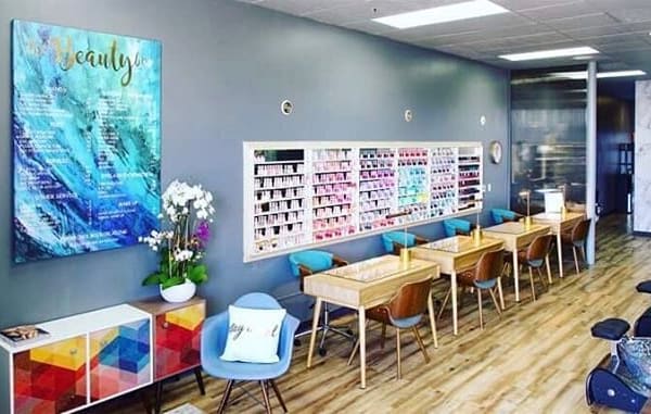 The Beauty Bar - permanent makeup in El Sobrante, CA
