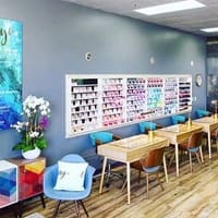 The Beauty Bar - permanent makeup work