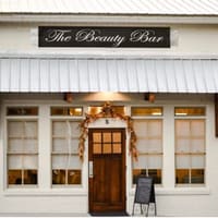The Beauty Bar - permanent makeup work