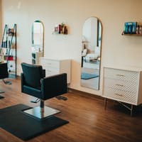 The Beauty Bar - permanent makeup work