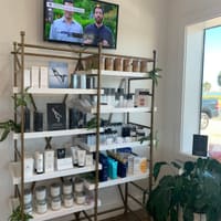 The Beauty Bar - permanent makeup work
