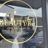 The Beauty Bar - permanent makeup work