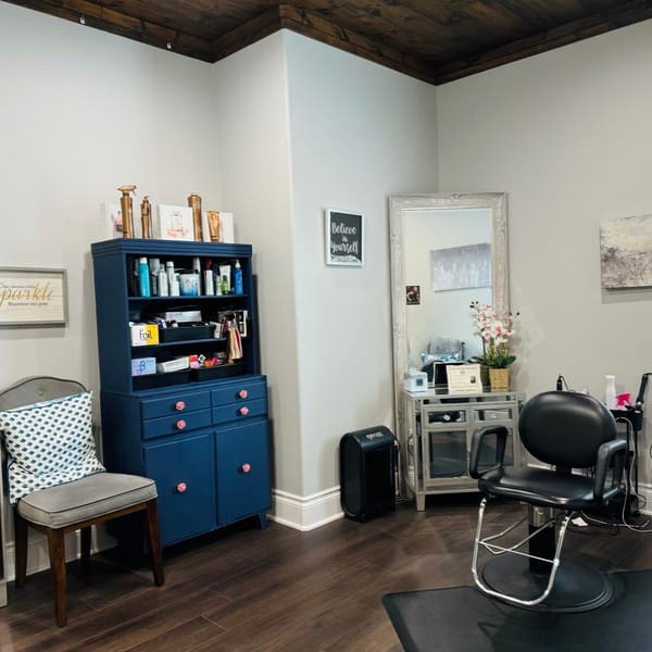 The Beauty Bar Salon - permanent makeup in Cedar Park, TX