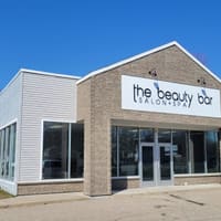 The Beauty Bar salon + spa - permanent makeup work