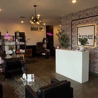 The Beauty Bar STL - permanent makeup work