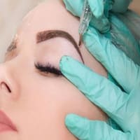 The Beauty Brow Studio - permanent makeup work