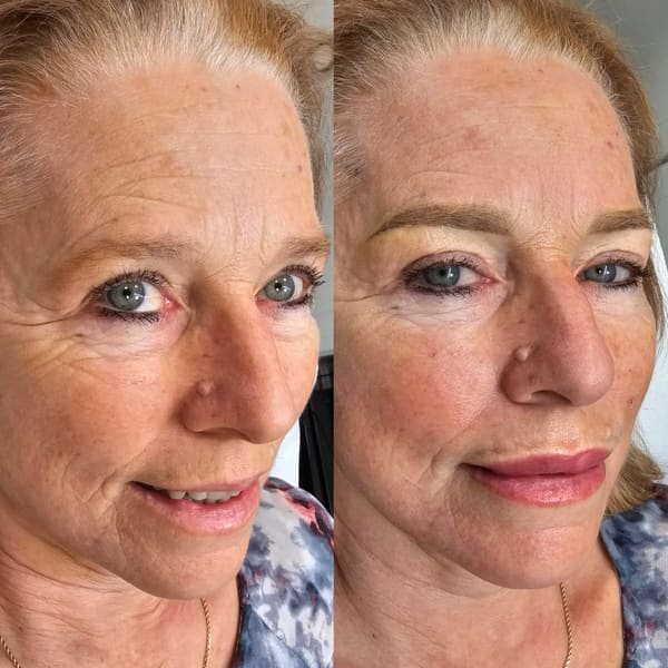 The Beauty Brows - permanent makeup in Sarasota, FL