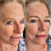 The Beauty Brows - permanent makeup work