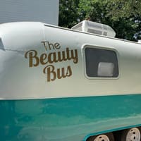 The Beauty Bus- Abilene - permanent makeup work